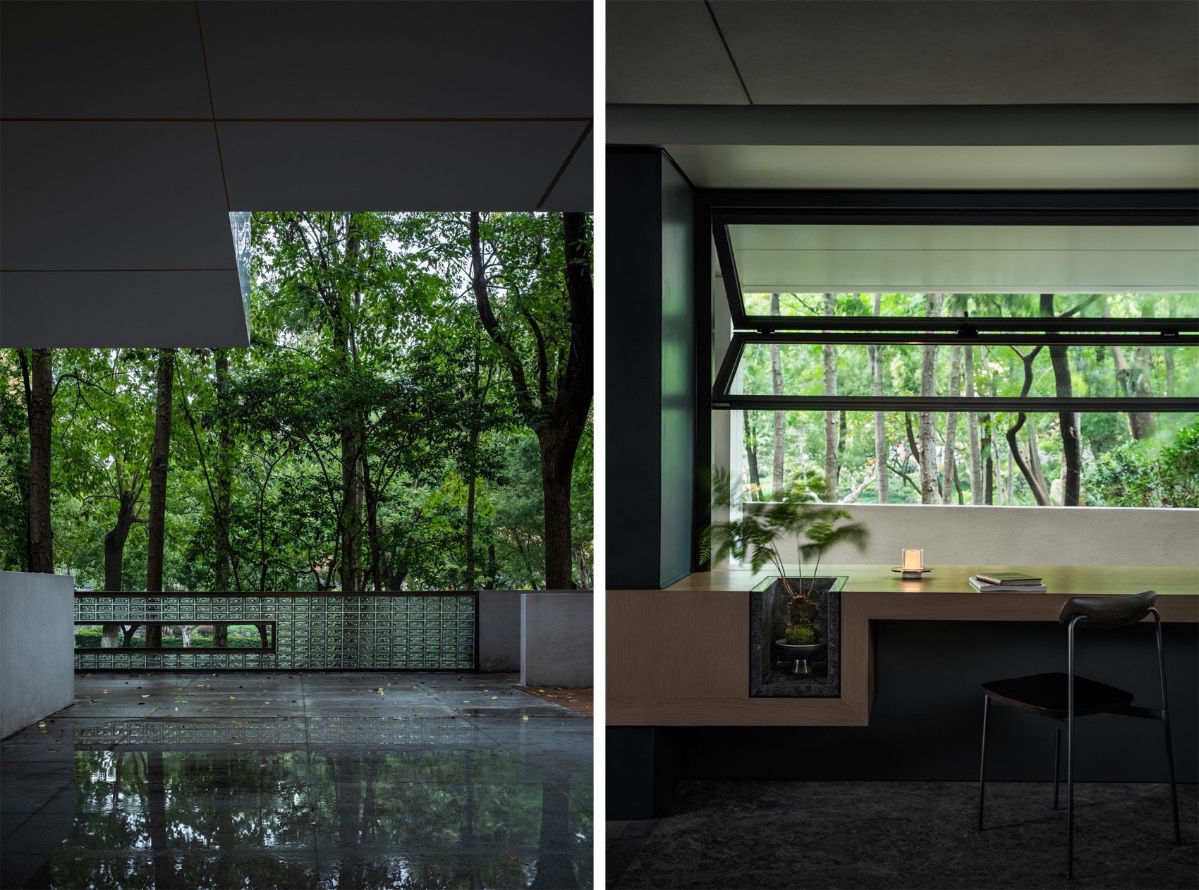 南京鼓楼锦上OCC餐厅丨中国南京丨BUZZ建筑事务所-80