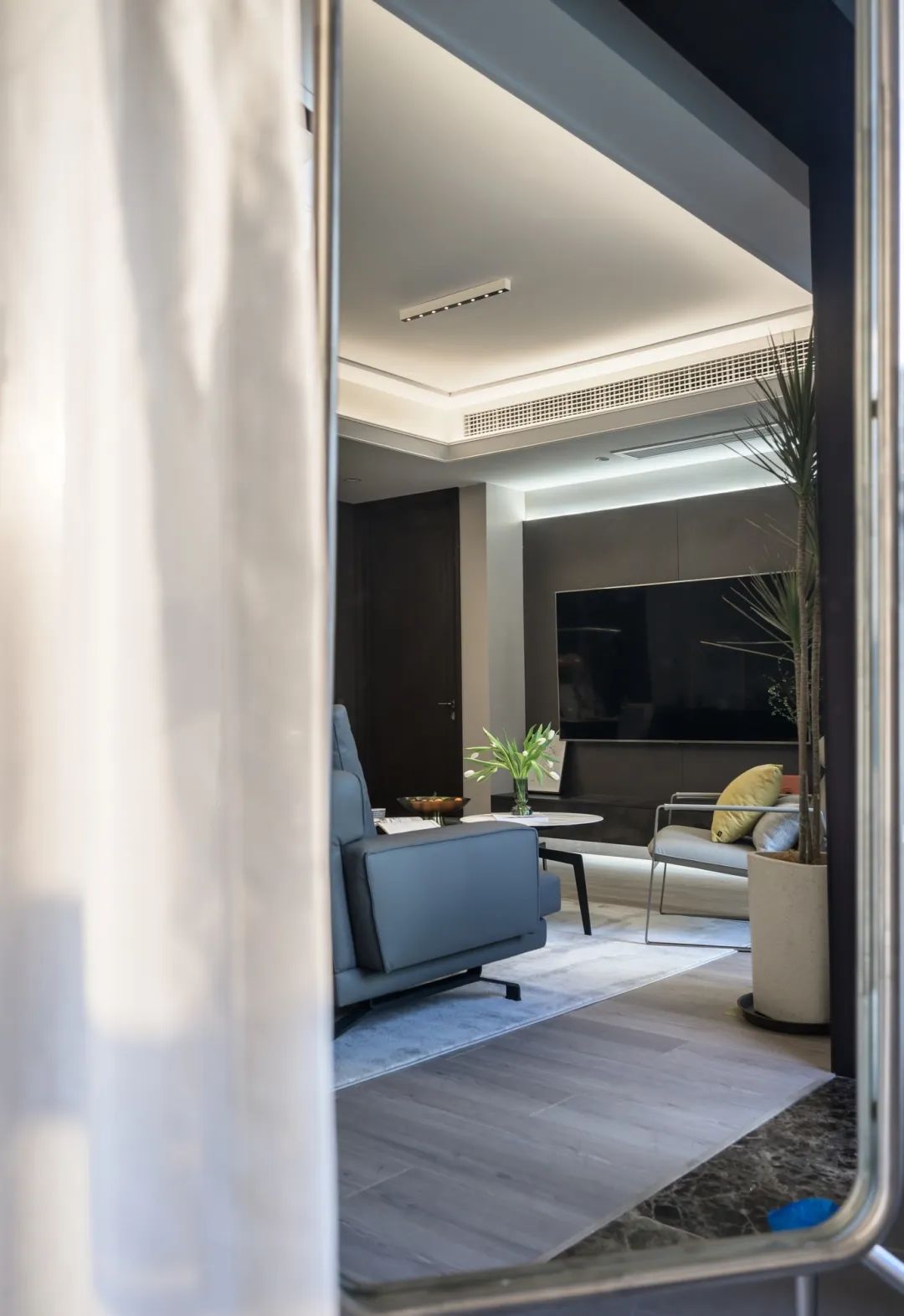 现代混搭梅酒之家丨中国宁波丨Like Home｜J.28 美學空间-19