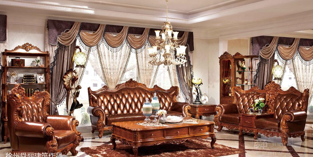 徐州太阳花别墅-22