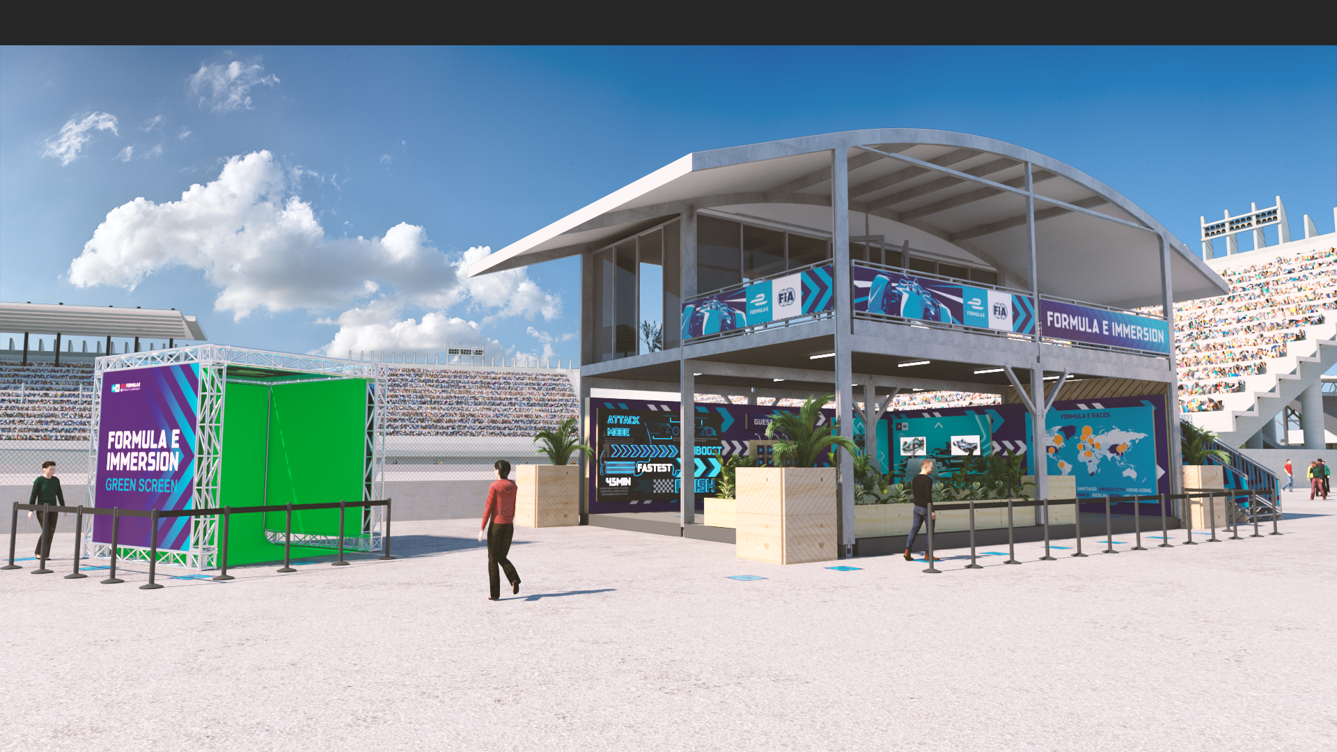 FORMULA E 2022 CONCEPT-9