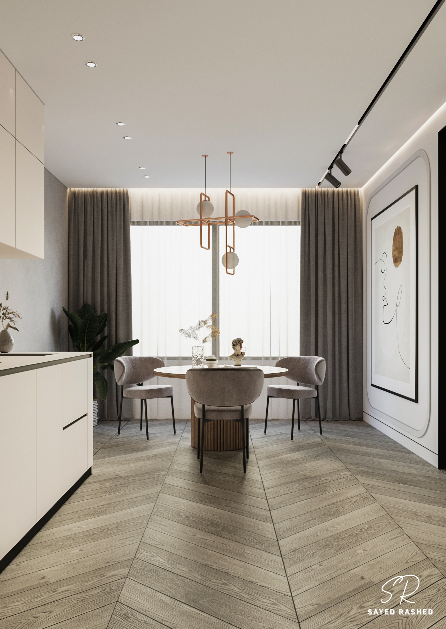 奢侈品工作室-4