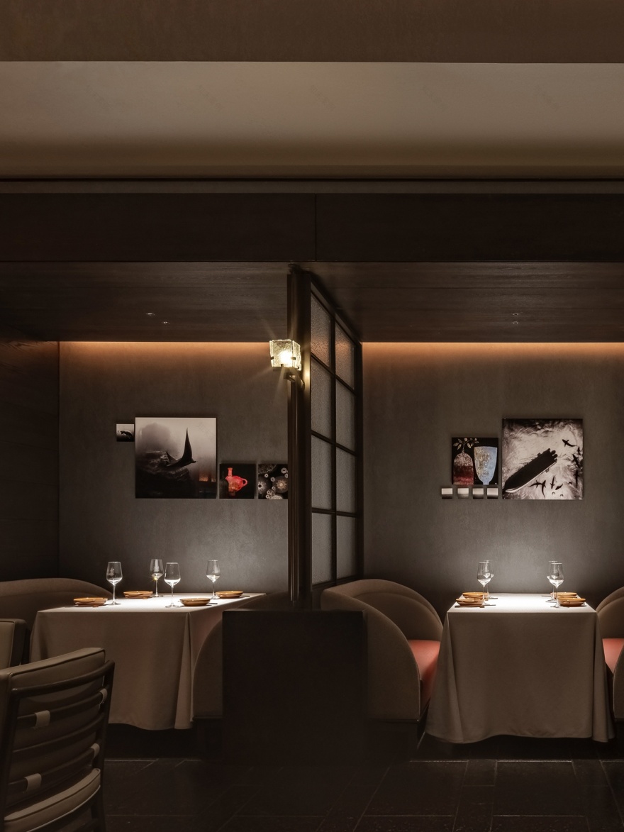 饺满上品 · 海胆水饺丨中国西安丨IN.X屋里门外设计-36