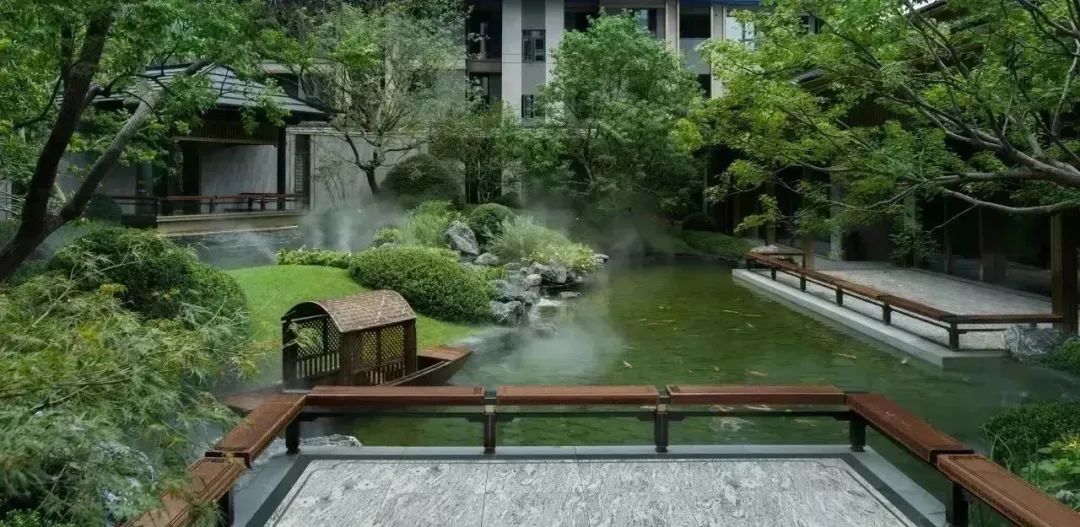 赣州中海·天钻住宅景观丨中国赣州-12