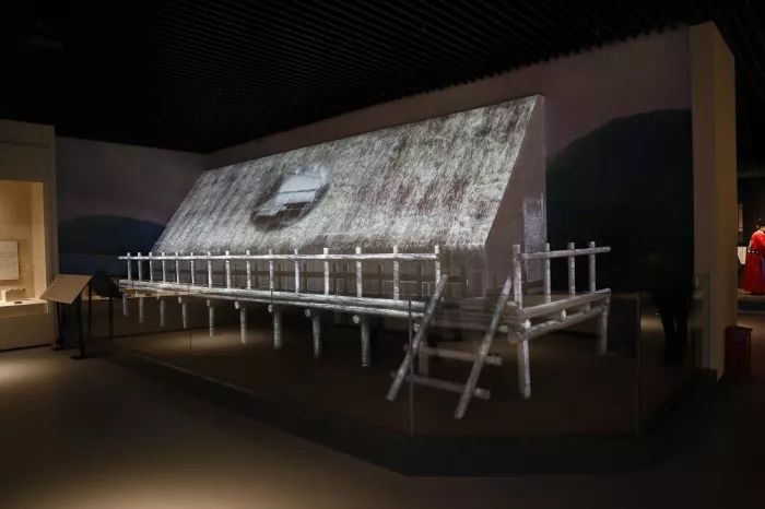 南山博物馆 | 现代科技与历史的完美融合-6