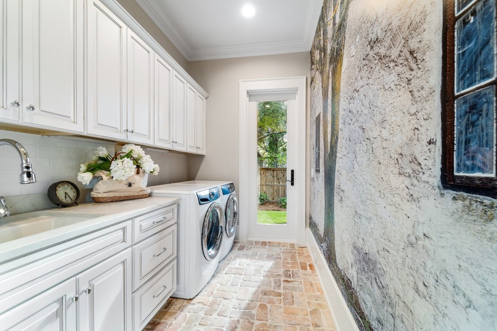 丨Bob Chatham Custom Home Design-20