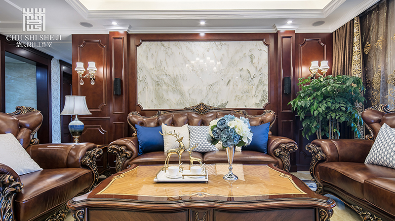 芜湖金域蓝湾名门-11