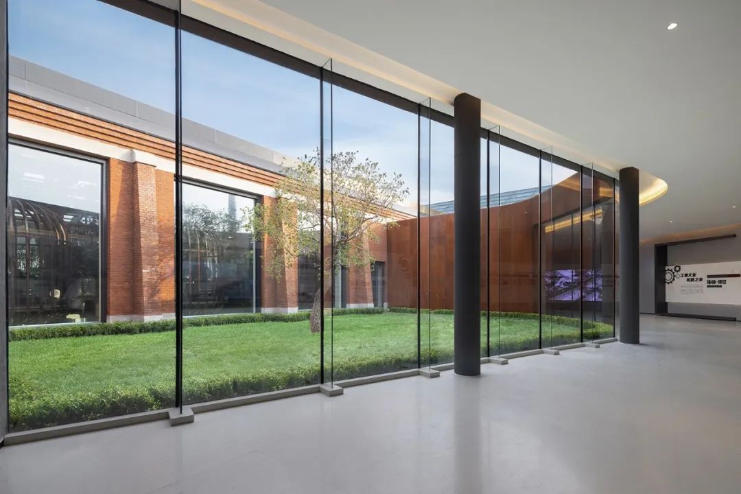 沈阳华润时代之城丨中国沈阳丨北京靳朝晖设计有限公司,都市实践(北京)建筑设计咨询有限公司-44