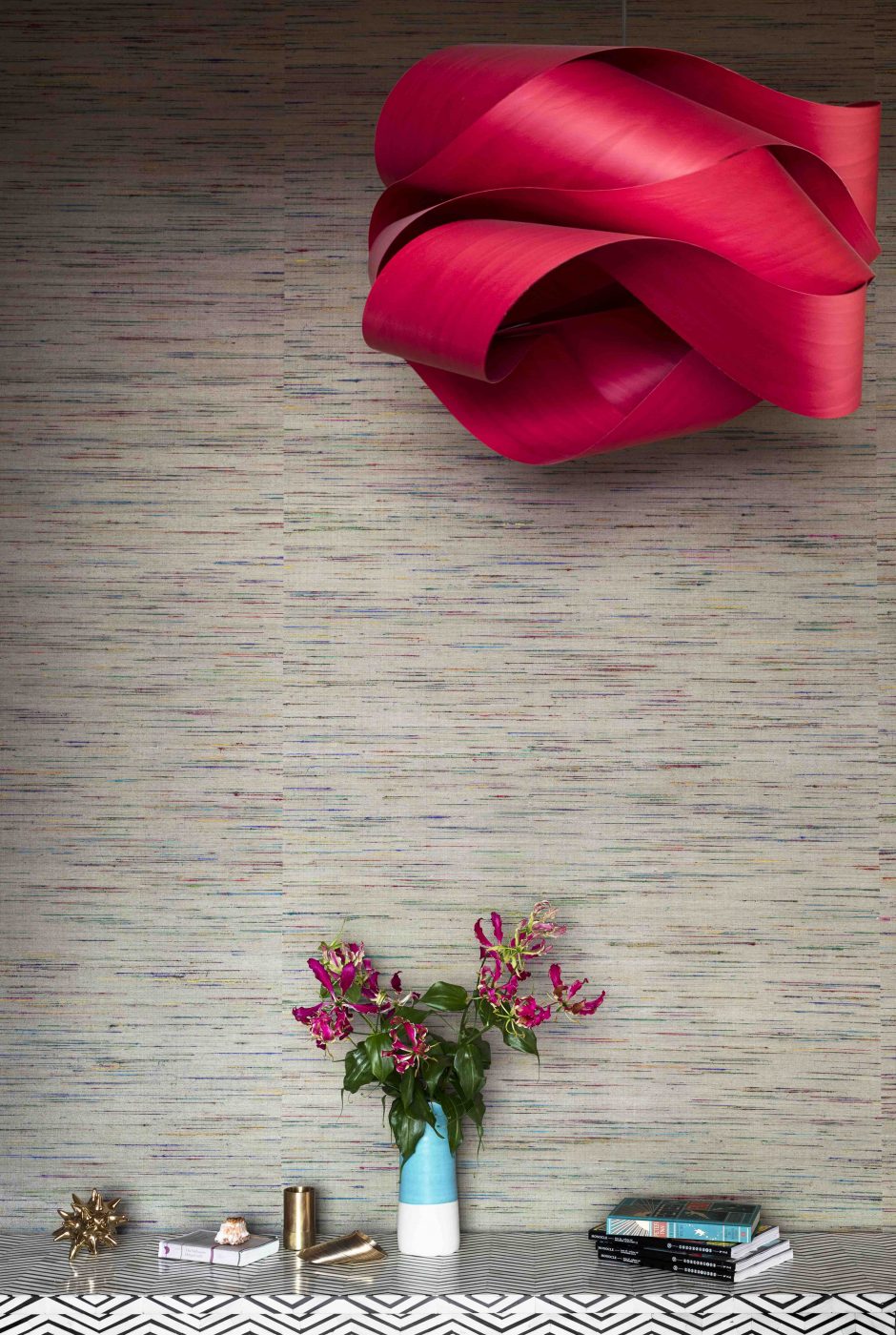 布莱顿府邸丨Camilla Molders Design-16