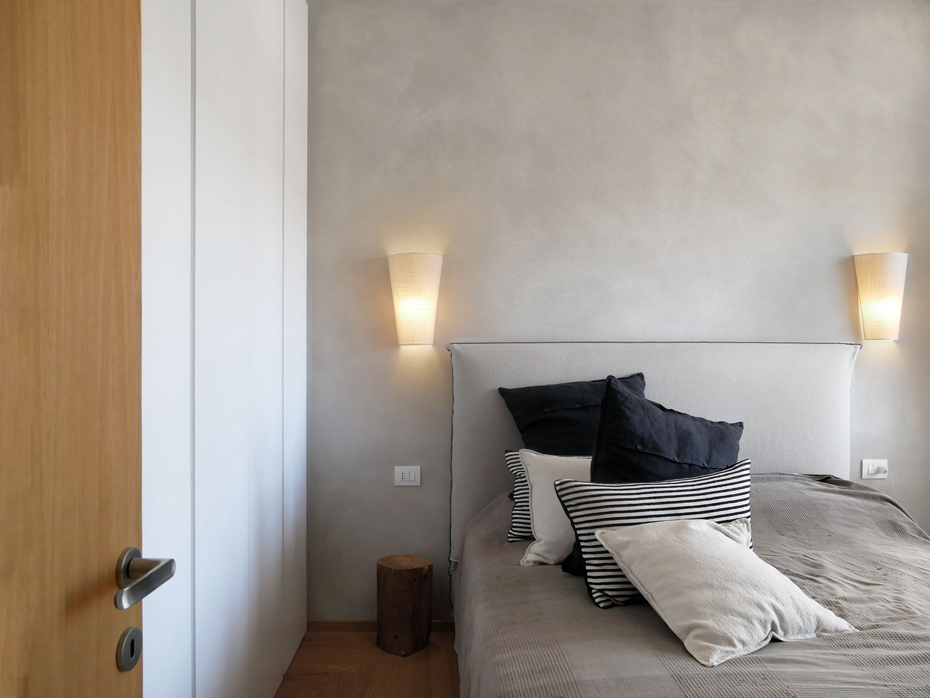 Apiucinque 公寓设计丨Morrone | A+5Studio-11