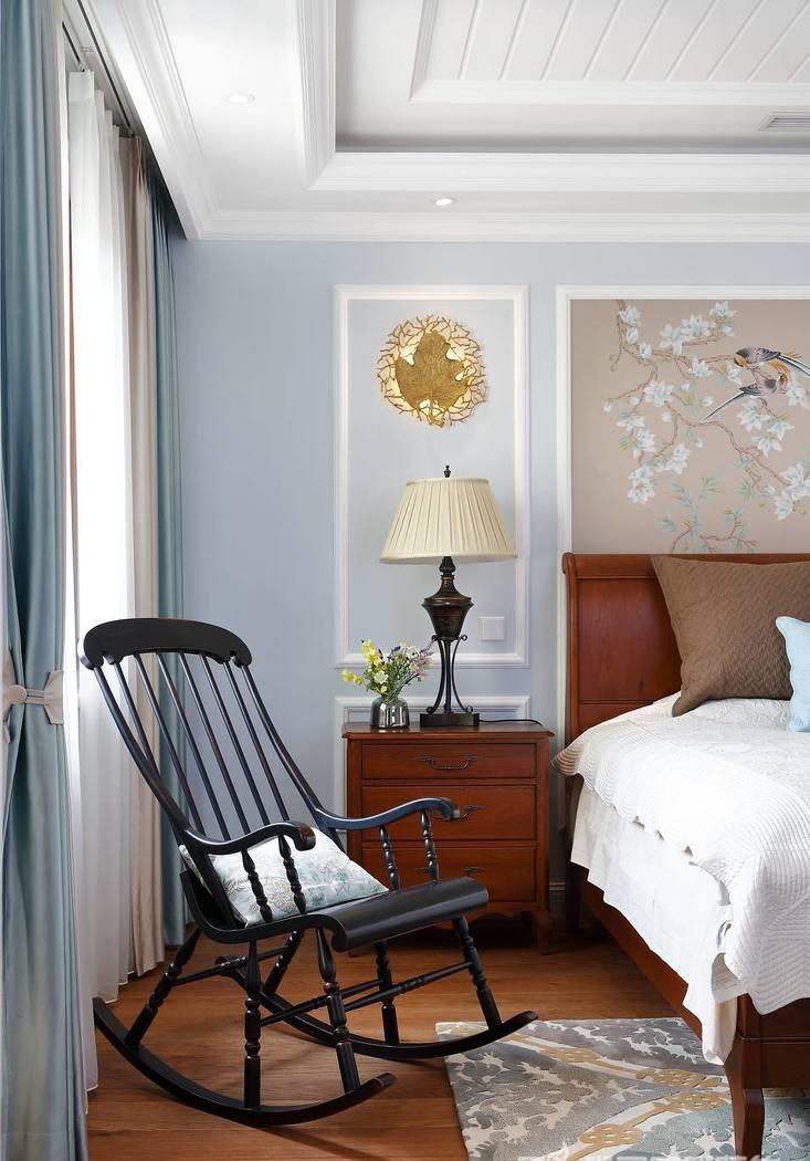 北京尚层别墅设计-16