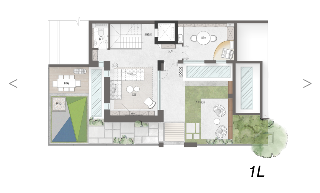 《梦想改造家》远离喧嚣的家丨中国北京丨STUDIO.Y室内设计事务所-119