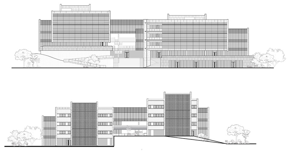 重庆涪陵慧谷湖科创小镇首开区丨中国重庆丨上海都设营造建筑设计事务所有限公司-199