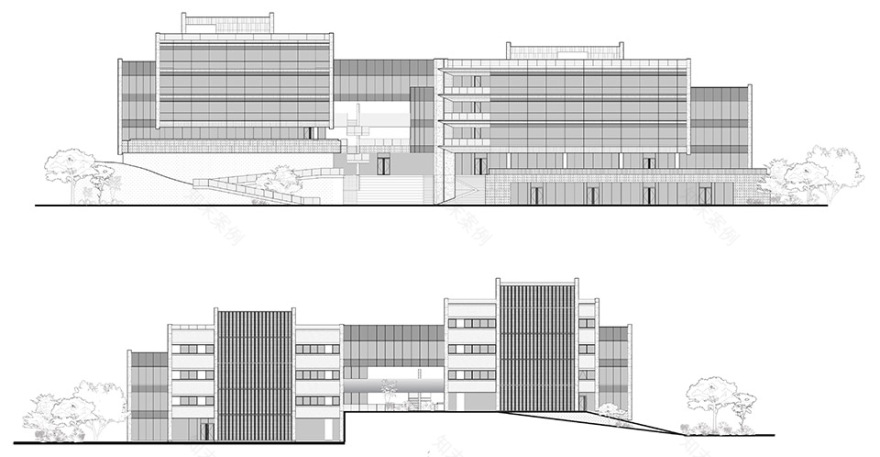 重庆涪陵慧谷湖科创小镇首开区丨中国重庆丨上海都设营造建筑设计事务所有限公司-199