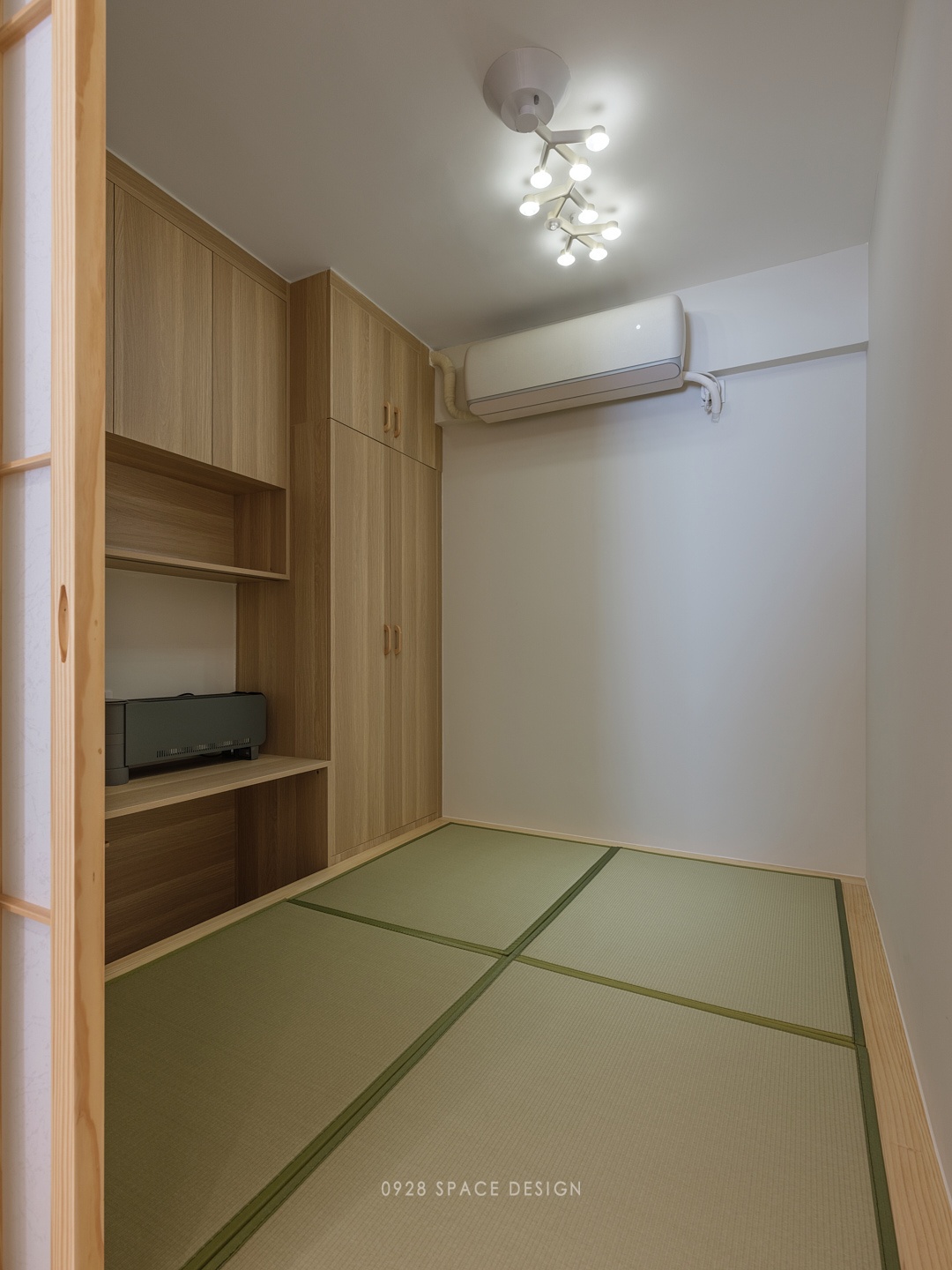 70㎡温馨之家设计-91