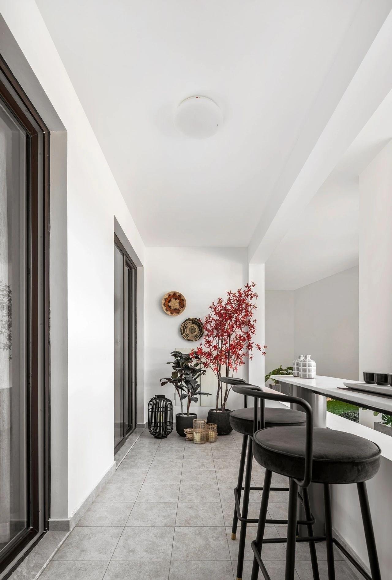 弘阳徐州大吴公园大道样板间丨中国徐州丨安想设计-32