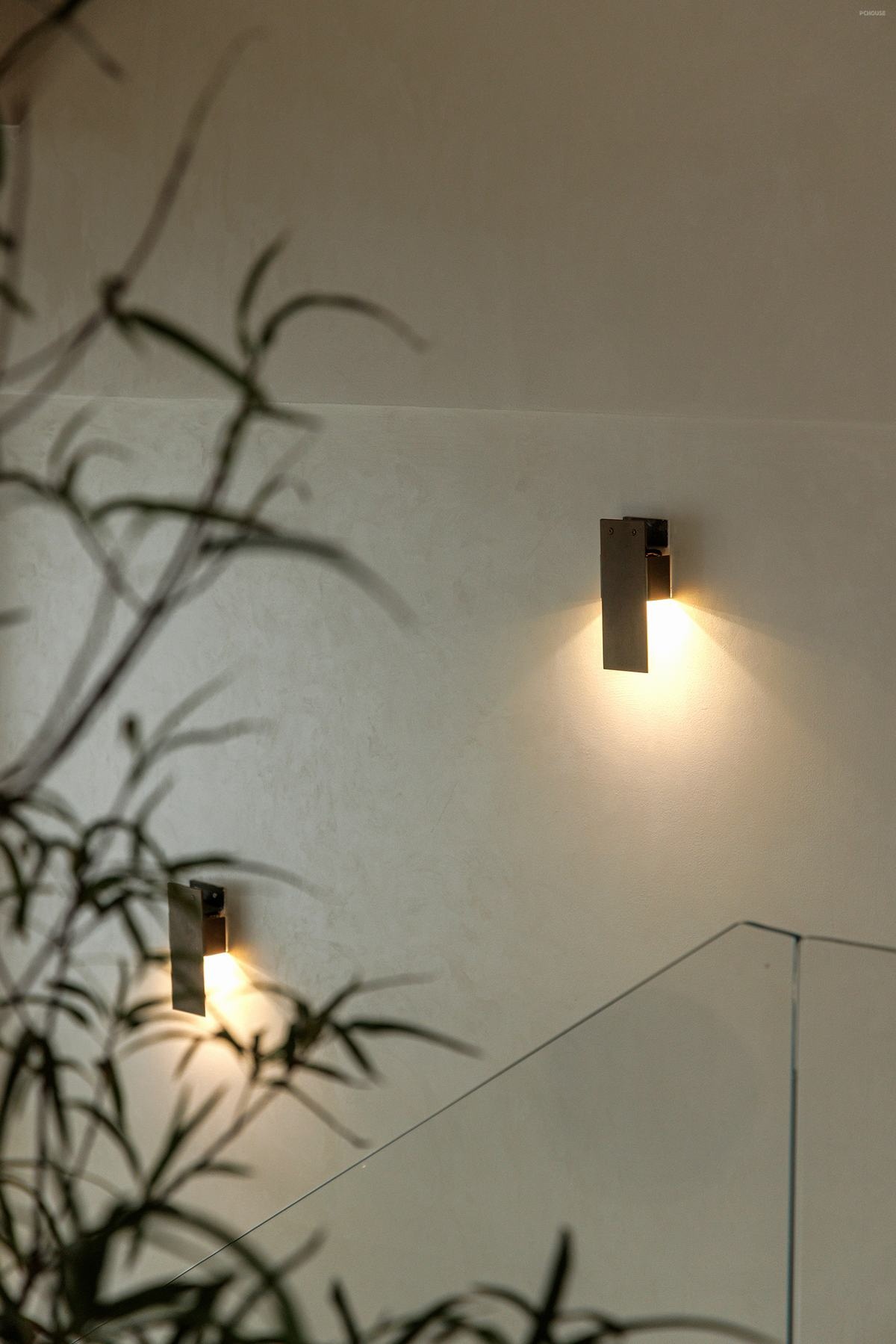 壹佳一舍设计｜Loft式“生活剧场”-38