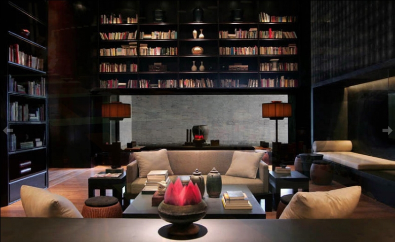 JAYA  上海璞丽酒店-2-51