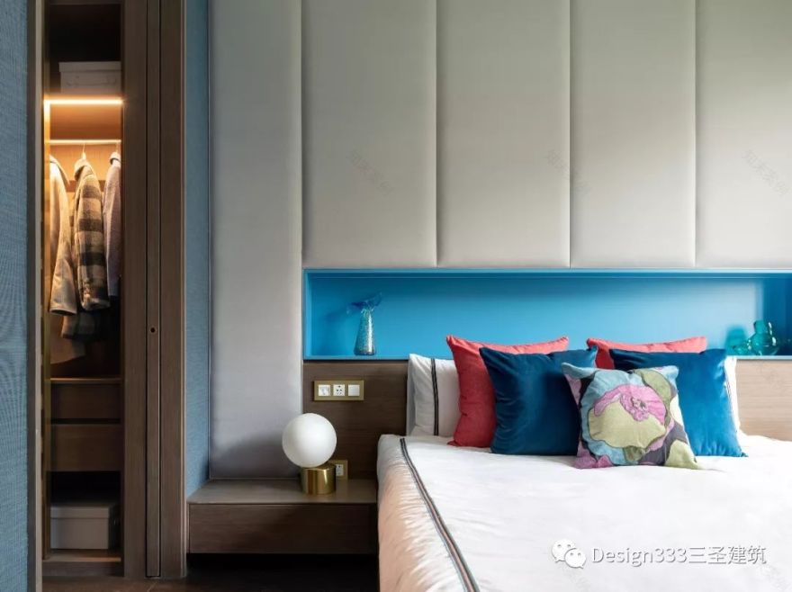 Design333作品 | 杭州新湖·香格里拉-116