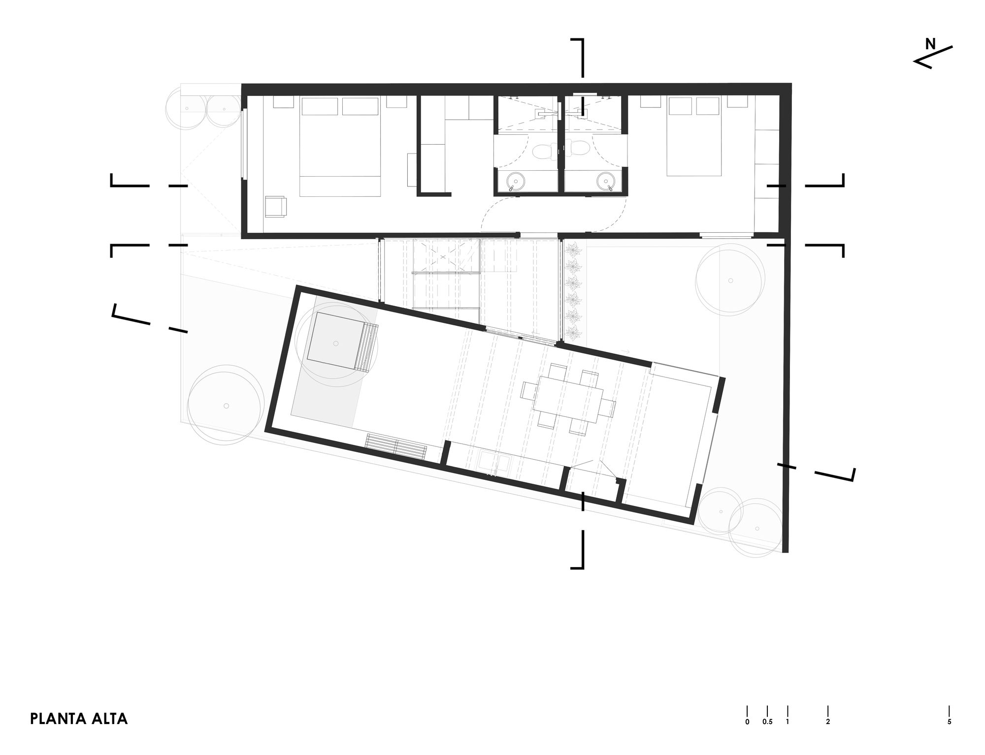 丨墨西哥丨JDR Arquitectos-35