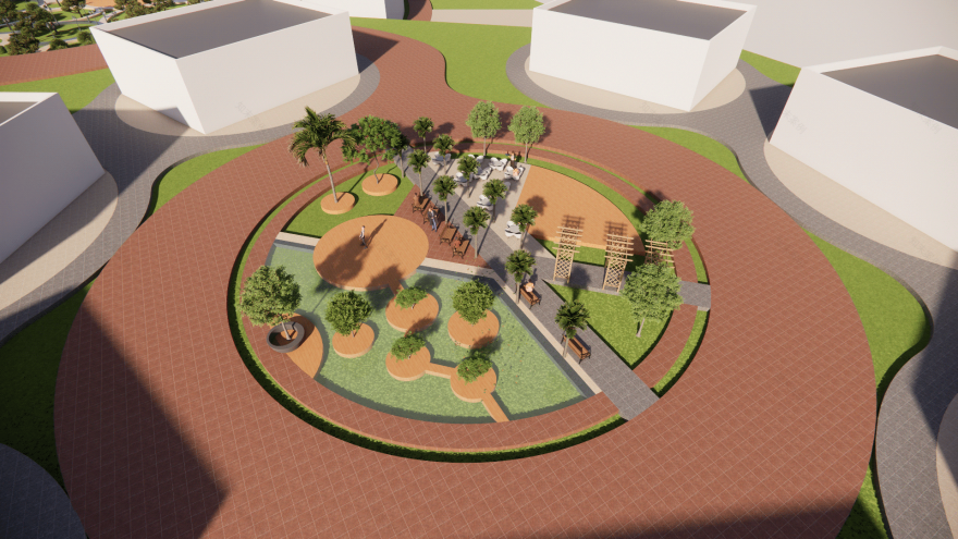 2030年埃及E·po(该术语无法准确识别)活动在吉萨金字塔举行
### 说明
鉴于E·po不是常见且明确的词汇,难以对其进行准确翻译,这里按照原文措辞呈现,并在后面标注提示 丨Ibrahim Osama,Ahmed Hossam等四人-18