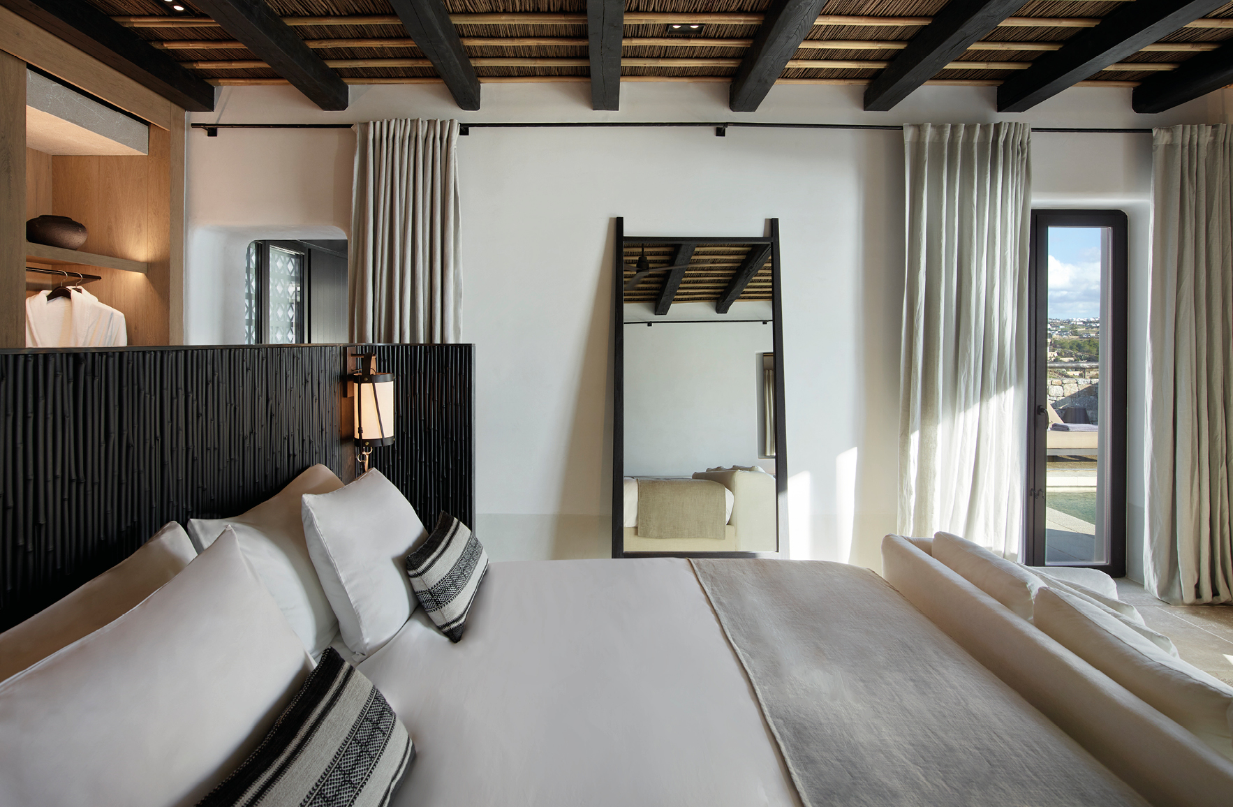 Kalesma Mykonos – Suites Studio Bonarchi-5