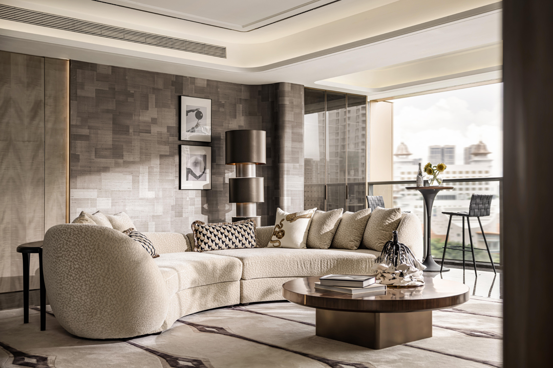 佛山·映月湖天珺丨中国佛山丨紫香舸-15