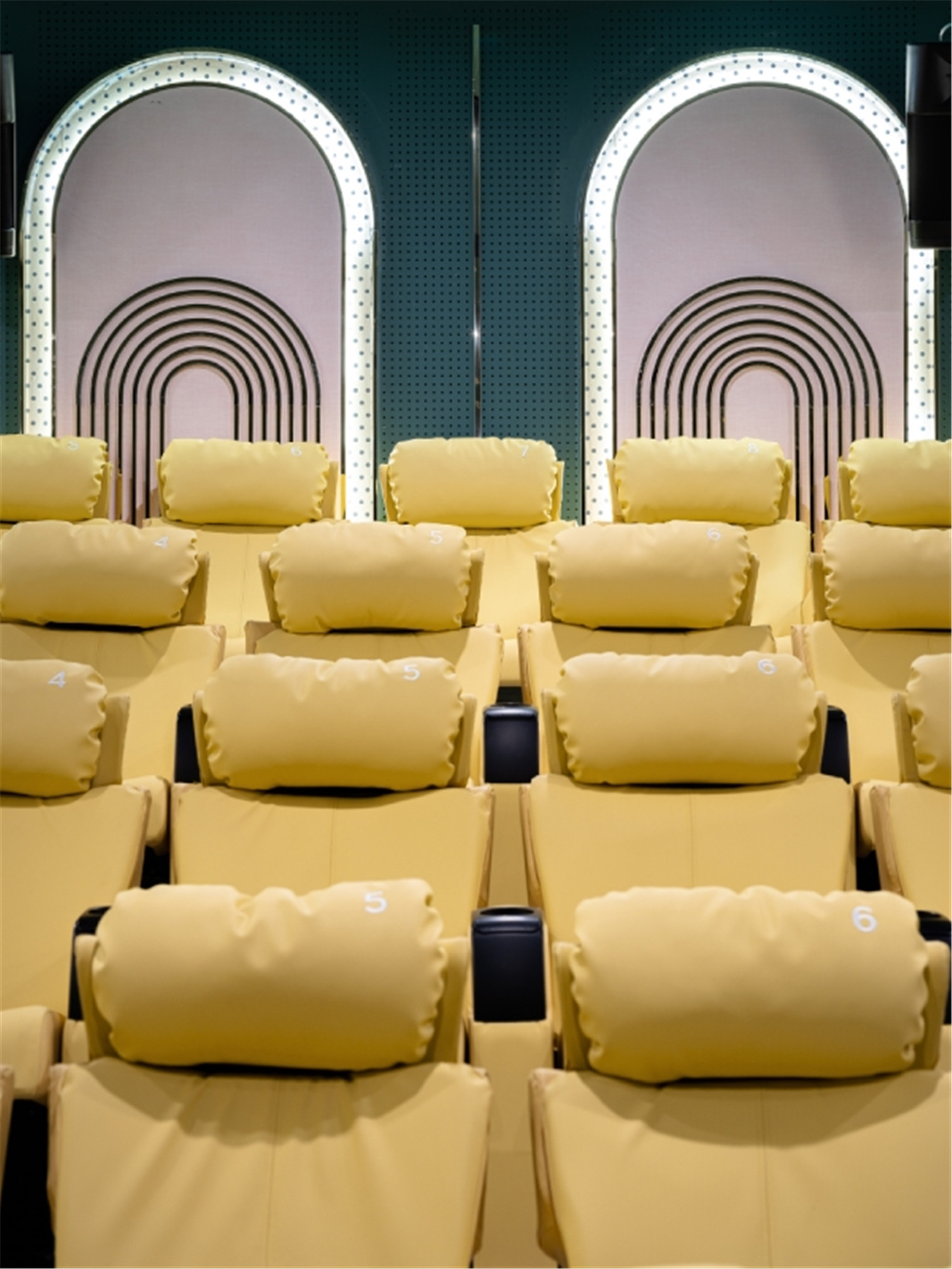 西安斐波影院丨中国西安-91