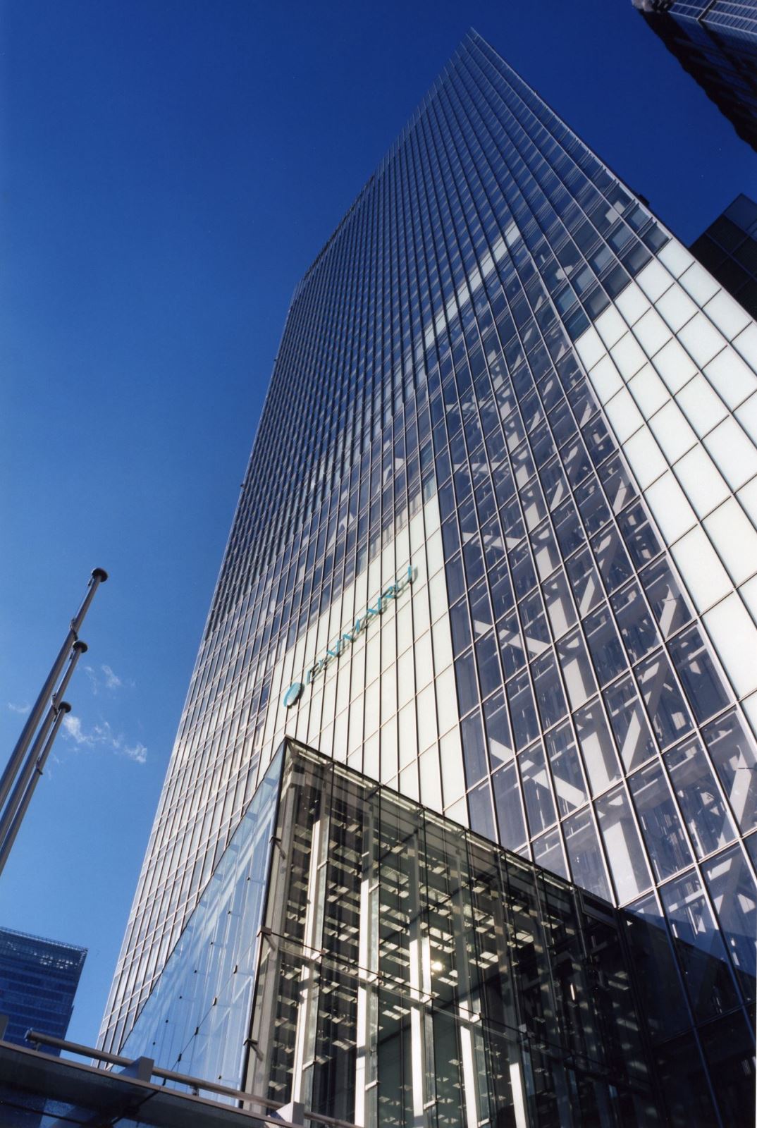 东京站八重洲口开发 GRANROOF・GRAN TOKYO NORTH TOWER | 综合开发・站城一体化（TOD） | Projects | NIKKEN SEKKEI LTD-5