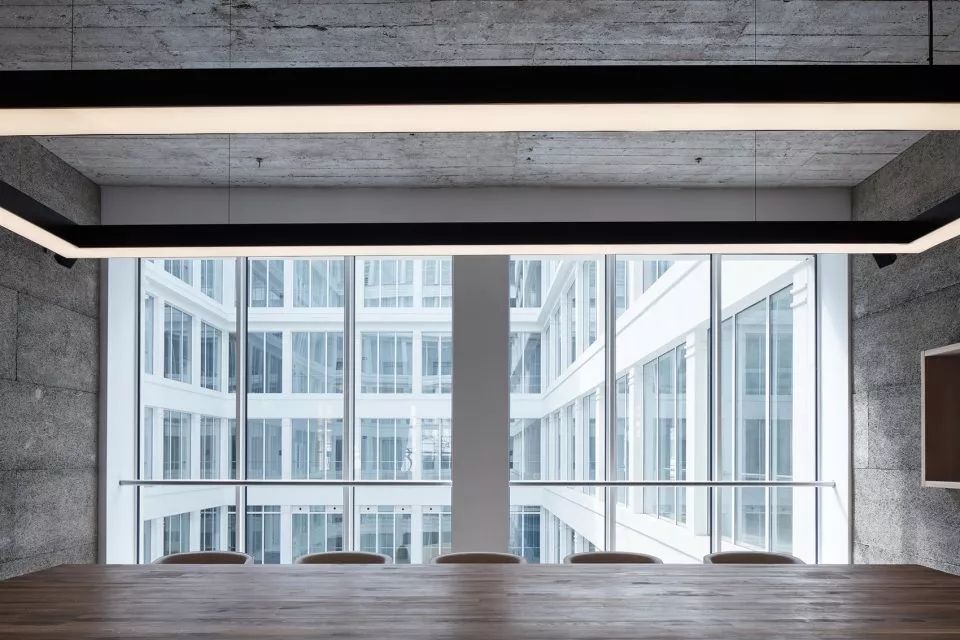 办公室空间元素内涵设计-31