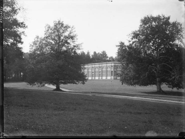 法国树状酒店「Château des Pères Hôtel Essenciel」——亲近自然的创新设计-38