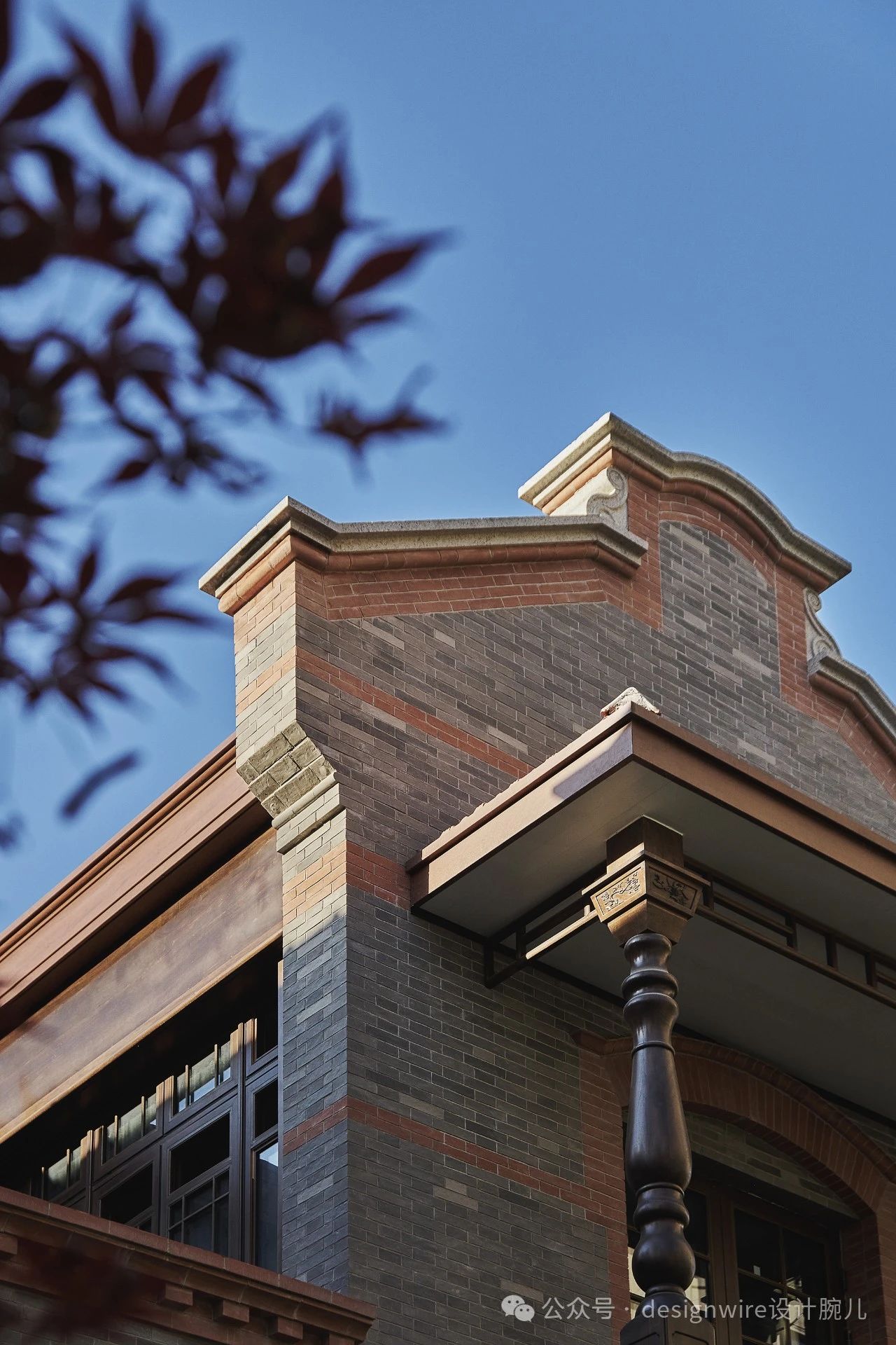 中海·顺昌玖里丨中国上海丨杜康生|奥迪室内设计团队-31