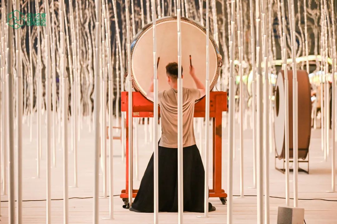 “设计之春”当代中国家具设计展丨中国广州丨温浩,侯正光,宋涛-101