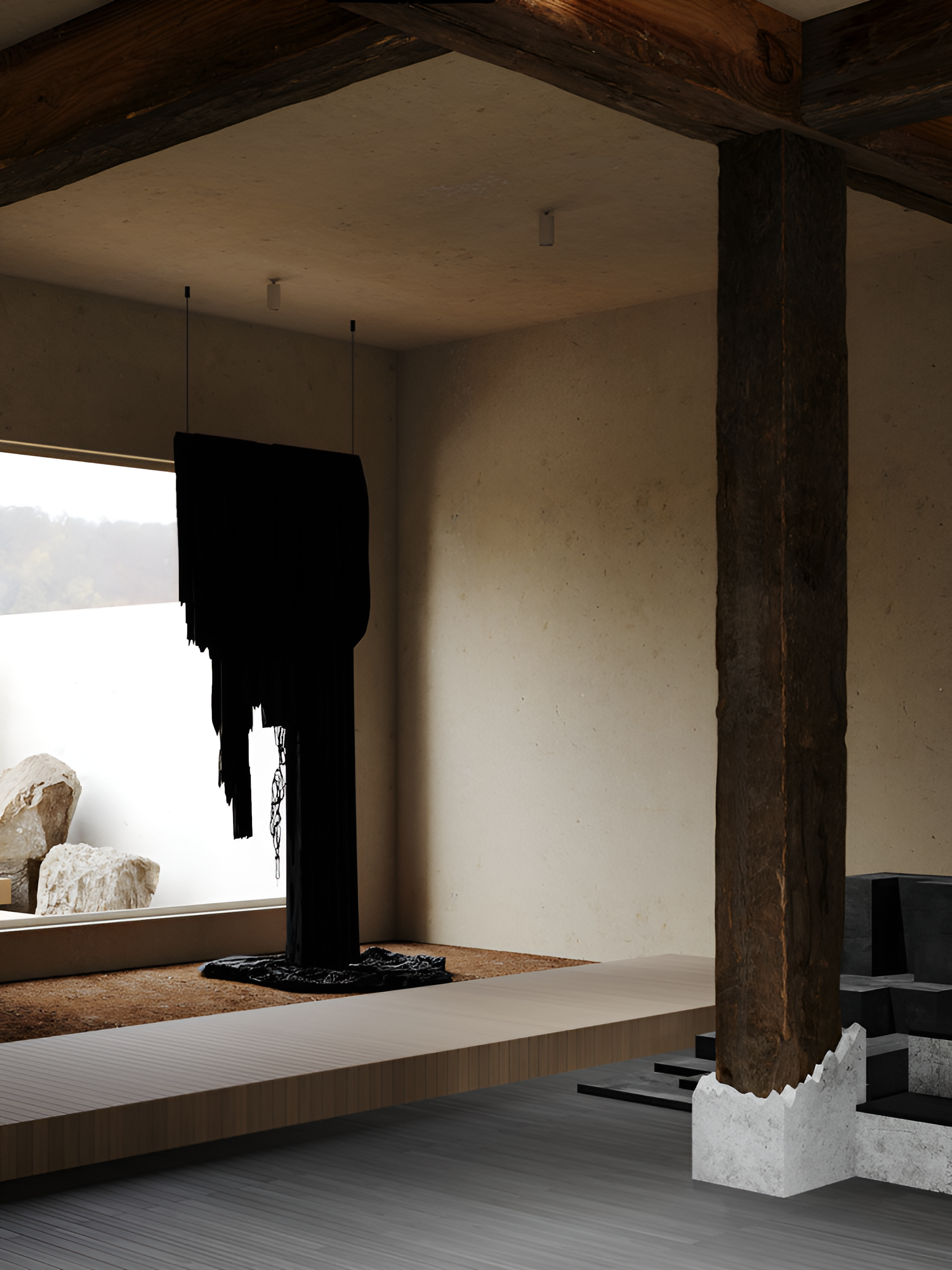 有无摄影 studio丨中国江西丨NOTHING DESIGN-14