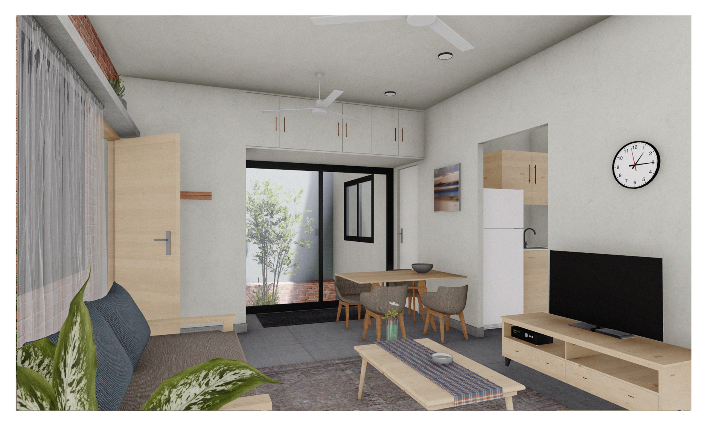 "瑞典 Sara 文化中心 | 世界第二高木塔,碳负排放"-56