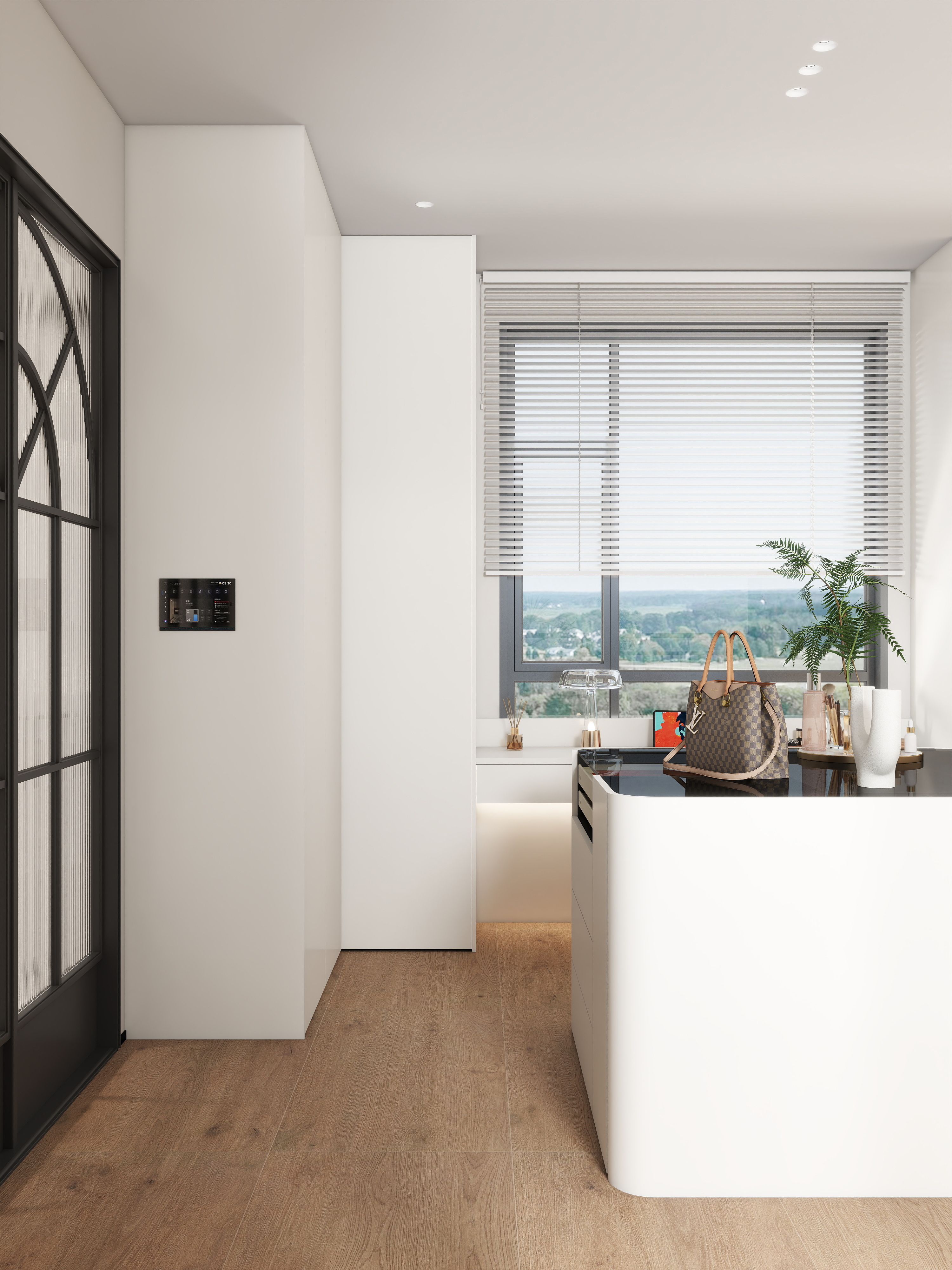 花都 • 芙蓉墅项目-19