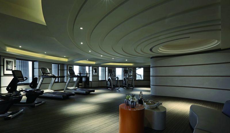 新东方奢华风的空间叙事-5