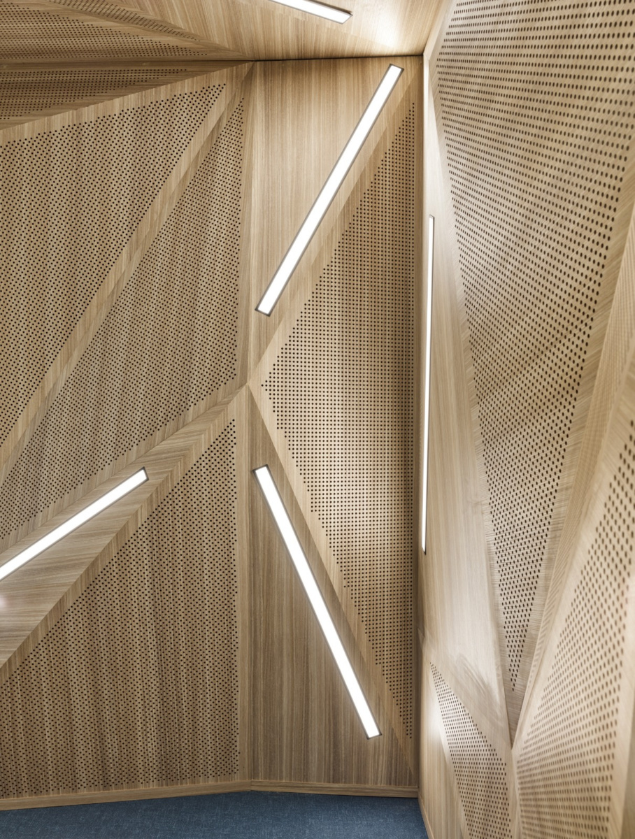 阿基泰赫特办公室 - 伊斯坦布尔-32