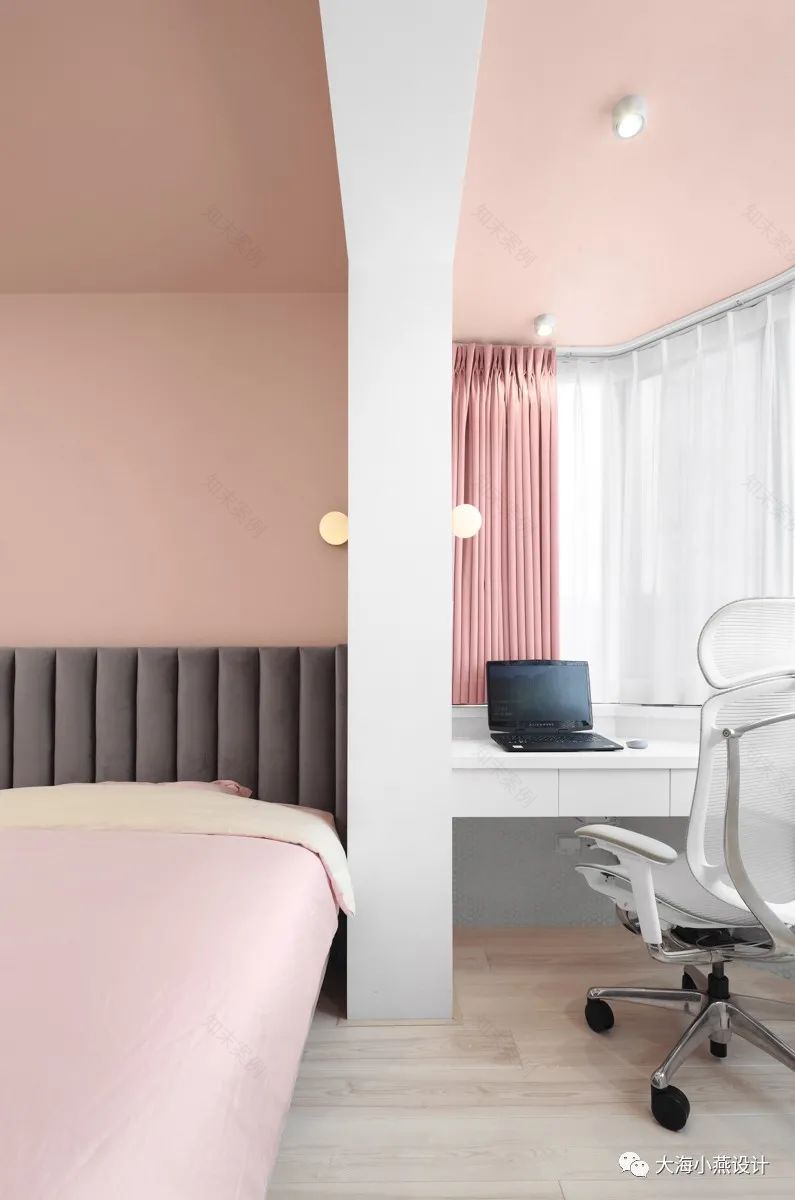 学霸爸妈的极致收纳宅 | 二分空间与功能共享-48