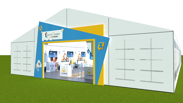 住房轮荣誉箱丨Twenty Agencia Creativa-7