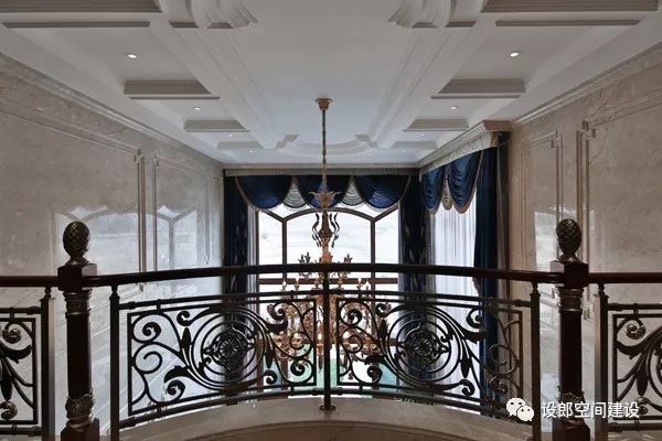 恒大绿洲—【设郎空间建设】-39