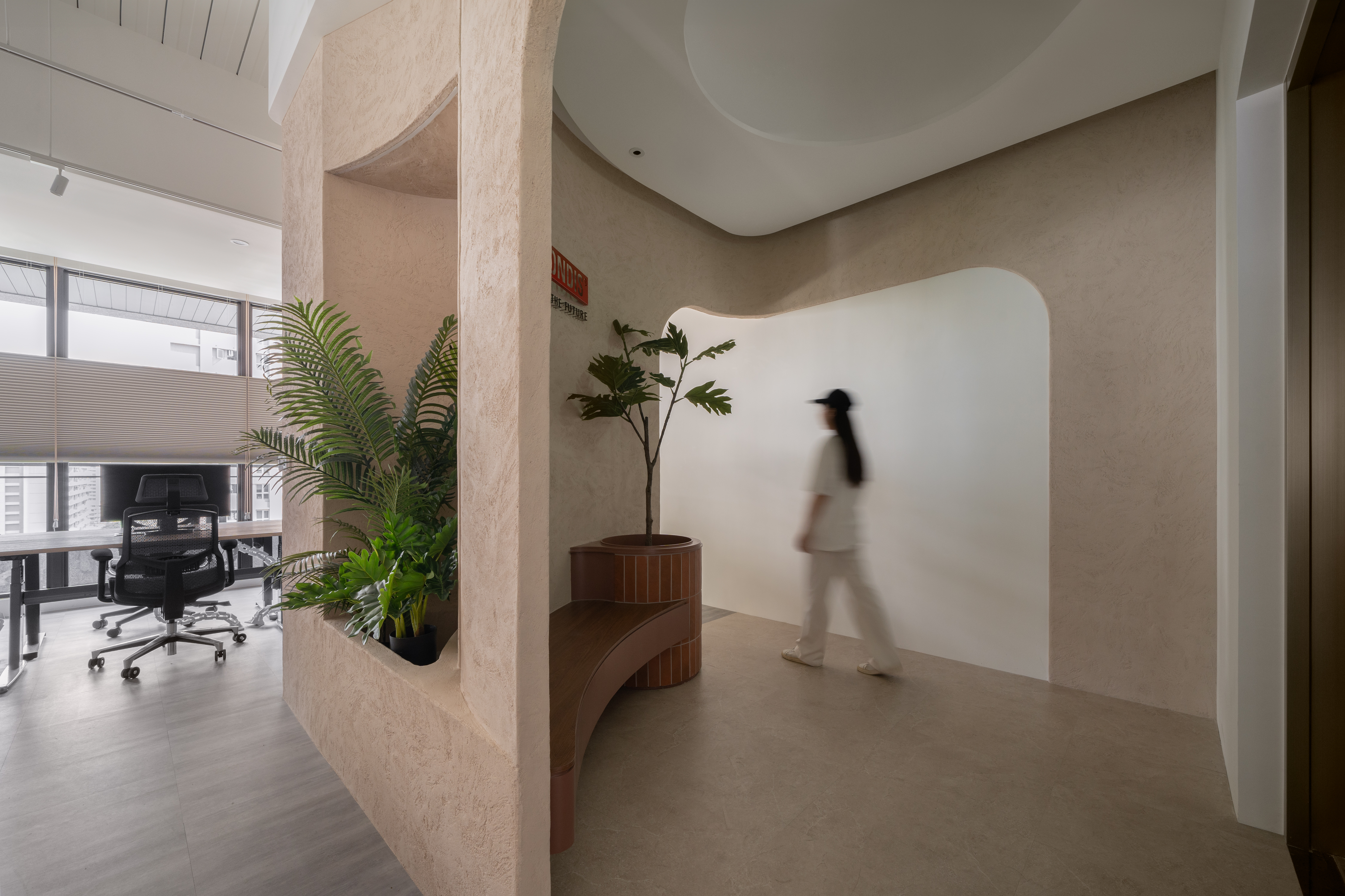 REMONDIS OFFICE｜台湾瑞曼迪斯丨中国台北丨Cathy Yin 殷嘉鴻-7