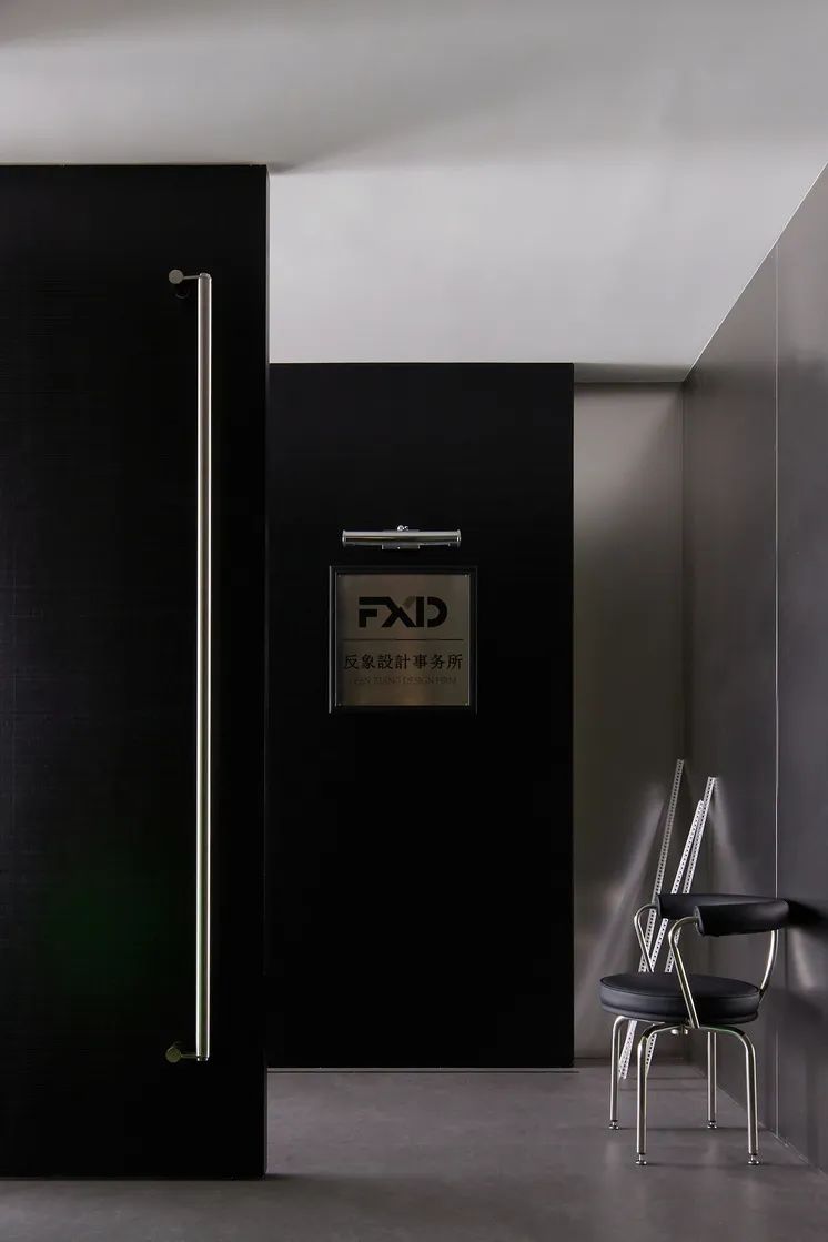 反象设计办公室丨中国宁波丨反象设计事务所-12