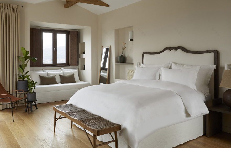 TheStoryteller 精品酒店丨希腊丨Babatchas Design Studio-23