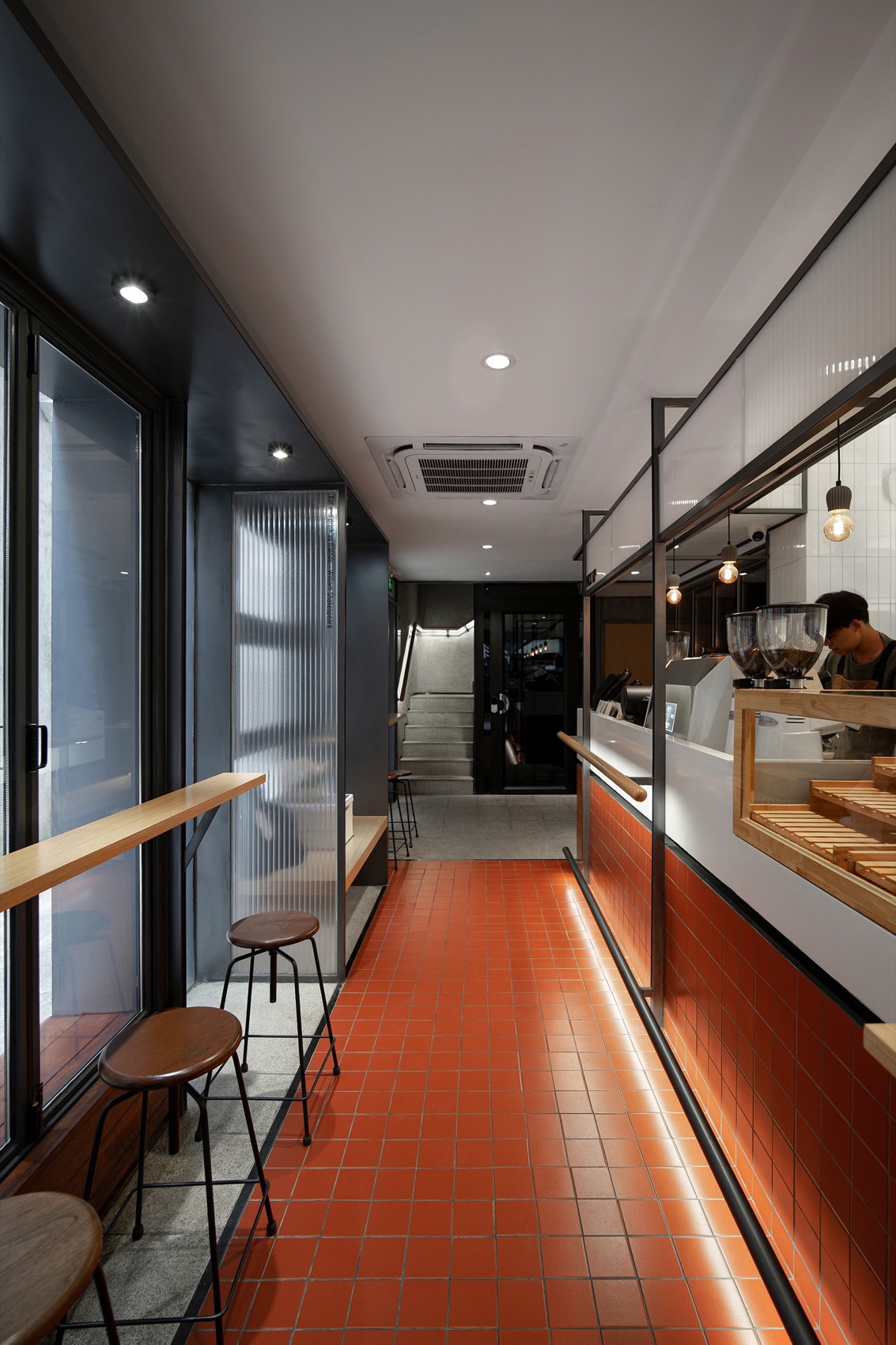 启明里49号,广东 / 都市游牧-81