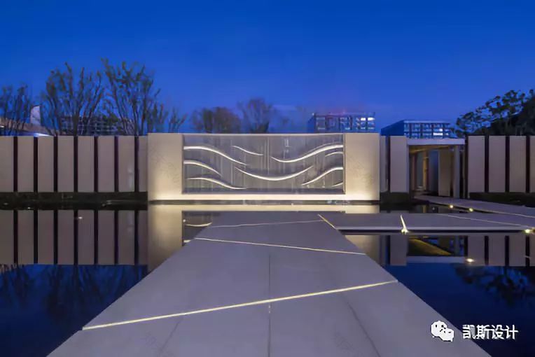 盐城万悦翡翠国际 | 现代都市艺术风格住宅-56