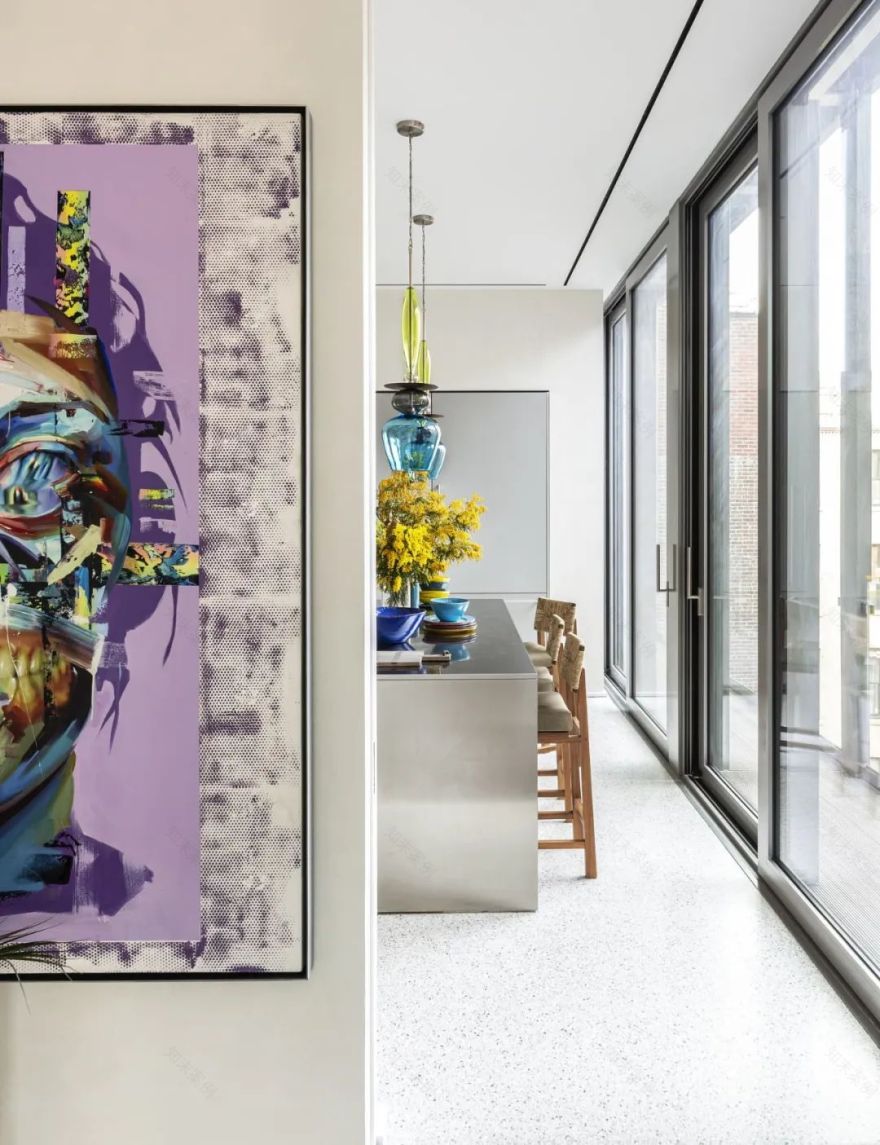 纽约克罗斯比街 42 号公寓丨英国约克丨Samuel Amoya-16