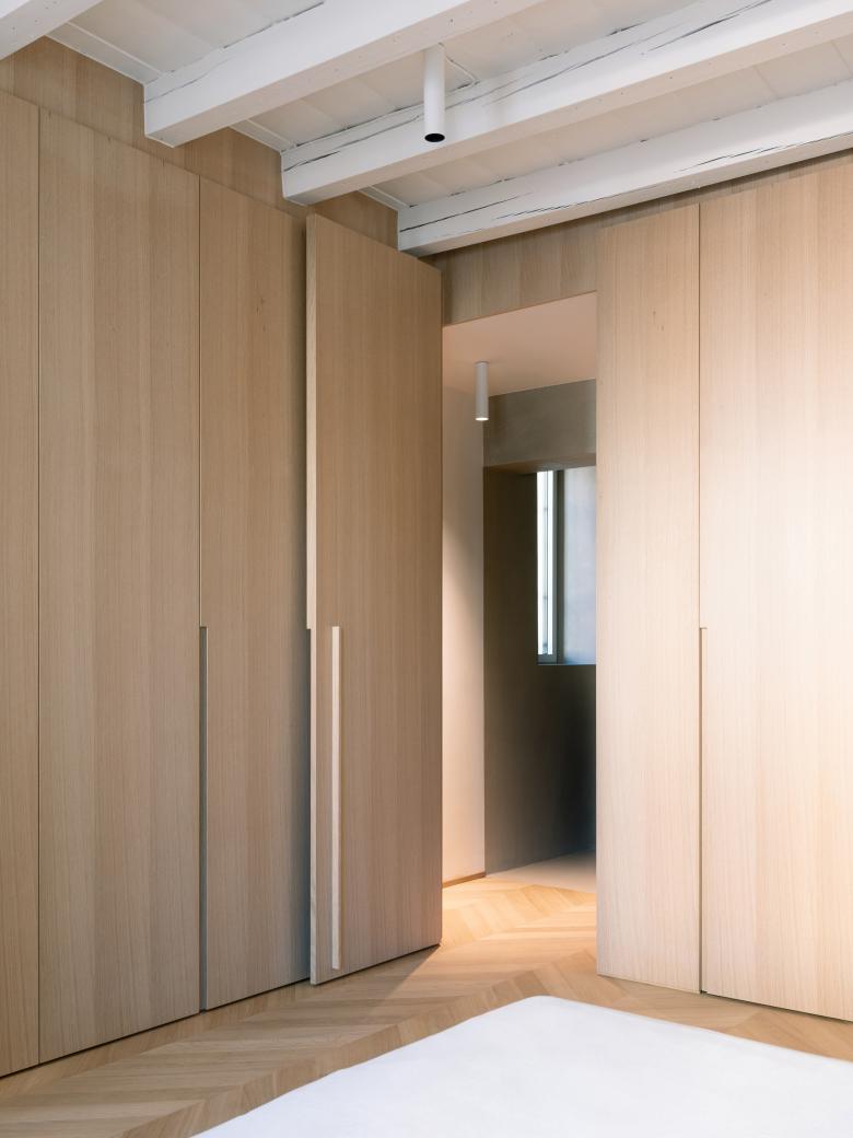 公寓 VT丨意大利丨archiplanstudio-18