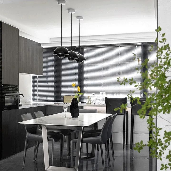 向内栖居,静若安澜丨中国成都丨澜也空间设计事务所-102