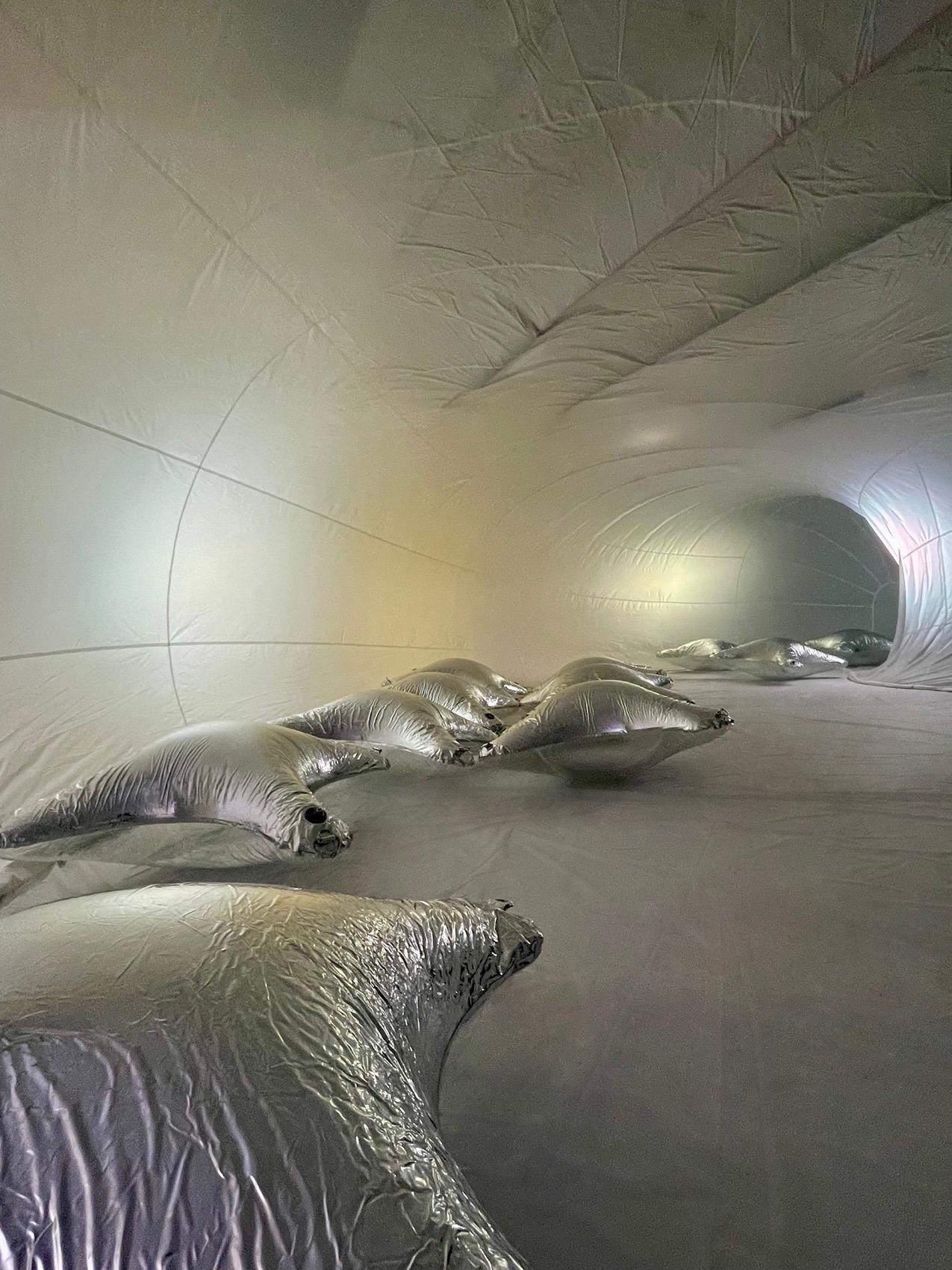 Underground展览丨西班牙巴塞罗那丨LCI巴塞罗那高等设计学院等-29