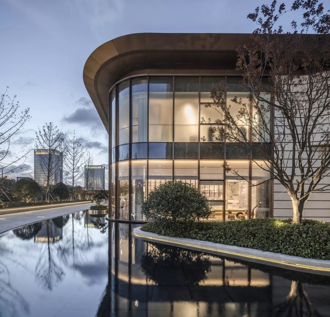 苏州中交路劲璞玥风华 | 无沙盘的多元空间设计-6